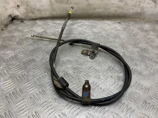 4643012400 Трос ручного тормоза Toyota Corolla E120 Арт 2-657089, вид 7
