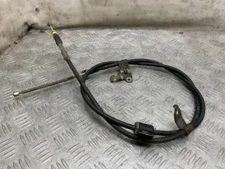 4643012400 Трос ручного тормоза Toyota Corolla E120 Арт 2-657089, вид 8