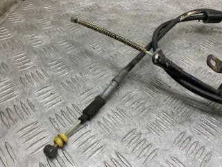4643012400 Трос ручного тормоза Toyota Corolla E120 Арт 2-657089, вид 9