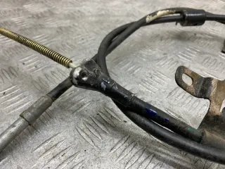 4643012400 Трос ручного тормоза Toyota Corolla E120 Арт 2-657089, вид 10