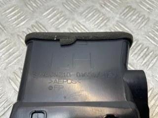 5565033182C1 Дефлектор обдува салона Toyota Camry XV30 Арт 2-657254, вид 5