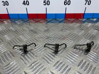1570831030 Форсунка масляная Toyota Land Cruiser Prado 150 Арт 2-657274, вид 6