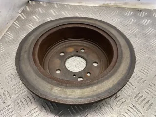 4243148040 Диск тормозной Lexus RX 3 Арт 2-657378, вид 5