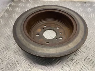 4243148040 Диск тормозной Lexus RX 3 Арт 2-657378, вид 6