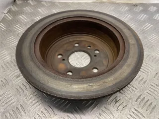 4243148040 Диск тормозной Lexus RX 3 Арт 2-657378, вид 7