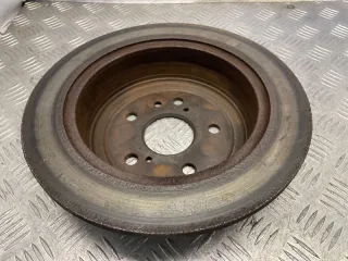 4243148040 Диск тормозной Lexus RX 3 Арт 2-657378, вид 8