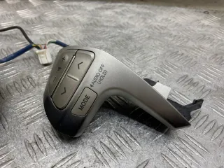 8425033130 Кнопки на руль Toyota Camry XV30 Арт 2-657523, вид 2