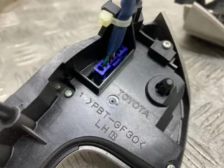 8425033130 Кнопки на руль Toyota Camry XV30 Арт 2-657523, вид 9