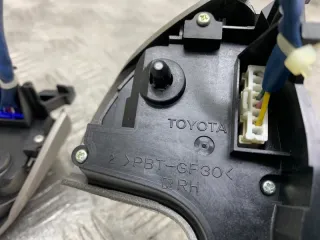 8425033130 Кнопки на руль Toyota Camry XV30 Арт 2-657523, вид 10