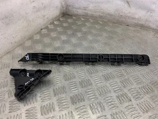 5215733010 Кронштейн крепления бампера Toyota Camry XV30 Арт 2-657622, вид 1