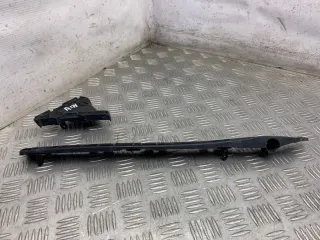 5215733010 Кронштейн крепления бампера Toyota Camry XV30 Арт 2-657622, вид 3
