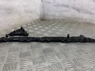 5215733010 Кронштейн крепления бампера Toyota Camry XV30 Арт 2-657622, вид 5