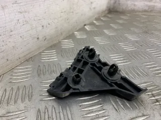 5215733010 Кронштейн крепления бампера Toyota Camry XV30 Арт 2-657622, вид 6