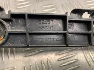 5215733010 Кронштейн крепления бампера Toyota Camry XV30 Арт 2-657622, вид 7