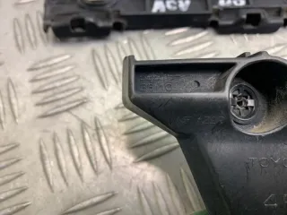 5215733010 Кронштейн крепления бампера Toyota Camry XV30 Арт 2-657622, вид 8