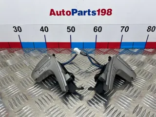 8425033130 Кнопки на руль Toyota Camry XV30 Арт 2-657665, вид 1