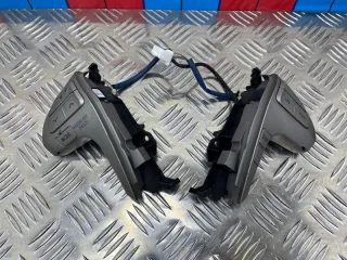 8425033130 Кнопки на руль Toyota Camry XV30 Арт 2-657665, вид 2