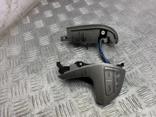 8424433160 Кнопки на руль Toyota Camry XV30 Арт 2-657826, вид 2
