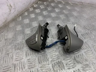 8424433160 Кнопки на руль Toyota Camry XV30 Арт 2-657826, вид 3