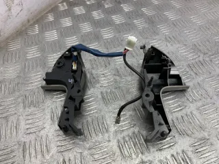 8424433160 Кнопки на руль Toyota Camry XV30 Арт 2-657826, вид 5