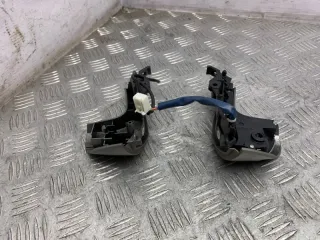 8424433160 Кнопки на руль Toyota Camry XV30 Арт 2-657826, вид 7