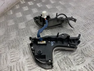 8424433160 Кнопки на руль Toyota Camry XV30 Арт 2-657826, вид 8