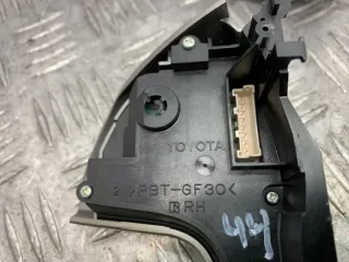 8424433160 Кнопки на руль Toyota Camry XV30 Арт 2-657826, вид 9
