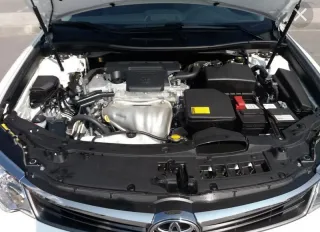 5329533070 Пластик Toyota Camry XV30 Арт 2-657827, вид 2