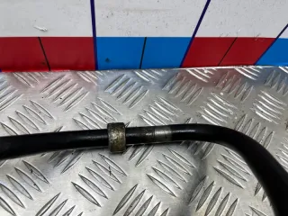 4881233210 Стабилизатор подвески (поперечной устойчивости) Toyota Camry XV30 Арт 2-658299, вид 11