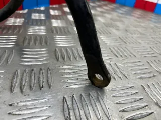 4881233210 Стабилизатор подвески (поперечной устойчивости) Toyota Camry XV30 Арт 2-658300, вид 11