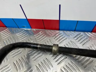 4881233210 Стабилизатор подвески (поперечной устойчивости) Toyota Camry XV30 Арт 2-658300, вид 7