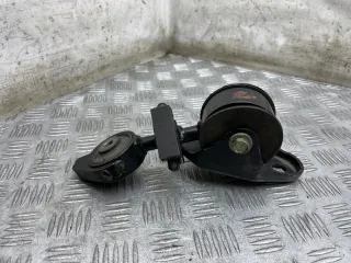 1236328060 Подушка крепления двигателя Toyota Camry XV30 2.0л Арт 2-658331, вид 1