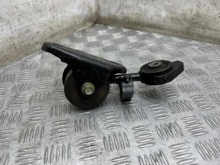 1236328060 Подушка крепления двигателя Toyota Camry XV30 2.0л Арт 2-658331, вид 8