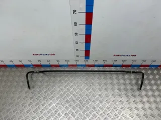 4881233210 Стабилизатор подвески (поперечной устойчивости) Toyota Camry XV30 Арт 2-658339, вид 1
