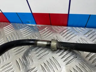 4881233210 Стабилизатор подвески (поперечной устойчивости) Toyota Camry XV30 Арт 2-658339, вид 7