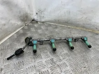 2320928020 Форсунка Toyota Camry XV30 Арт 2-658404, вид 1