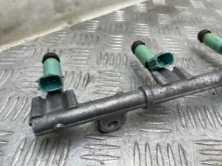2320928020 Форсунка Toyota Camry XV30 Арт 2-658404, вид 5