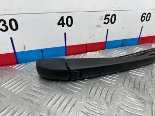 852400E050 Щеткодержатель (поводок стеклоочистителя, дворник) Toyota Highlander 3 restailing Арт 2-658495, вид 2