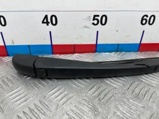 852400E050 Щеткодержатель (поводок стеклоочистителя, дворник) Toyota Highlander 3 restailing Арт 2-658495, вид 3