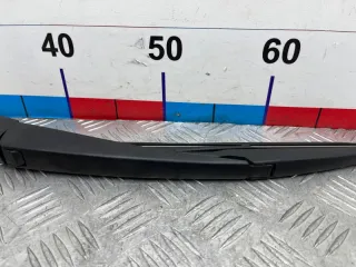 852400E050 Щеткодержатель (поводок стеклоочистителя, дворник) Toyota Highlander 3 restailing Арт 2-658495, вид 4