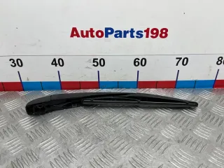 852400E050 Щеткодержатель (поводок стеклоочистителя, дворник) Toyota Highlander 3 restailing Арт 2-658495, вид 6