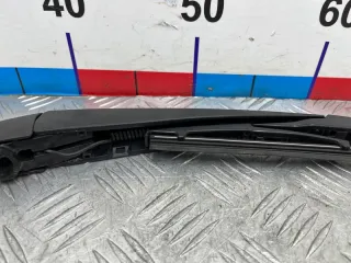 852400E050 Щеткодержатель (поводок стеклоочистителя, дворник) Toyota Highlander 3 restailing Арт 2-658495, вид 8