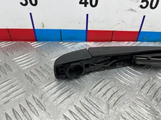 852400E050 Щеткодержатель (поводок стеклоочистителя, дворник) Toyota Highlander 3 restailing Арт 2-658495, вид 9