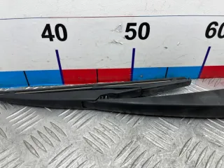 852400E050 Щеткодержатель (поводок стеклоочистителя, дворник) Toyota Highlander 3 restailing Арт 2-658496, вид 3