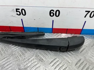 852400E050 Щеткодержатель (поводок стеклоочистителя, дворник) Toyota Highlander 3 restailing Арт 2-658496, вид 4