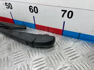852400E050 Щеткодержатель (поводок стеклоочистителя, дворник) Toyota Highlander 3 restailing Арт 2-658496, вид 5