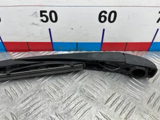 852400E050 Щеткодержатель (поводок стеклоочистителя, дворник) Toyota Highlander 3 restailing Арт 2-658496, вид 9