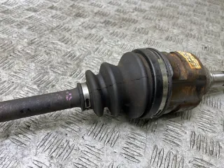 4342002270 Полуось Toyota Corolla E120 Арт 2-658618, вид 6