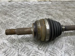 4342002270 Полуось Toyota Corolla E120 Арт 2-658618, вид 9