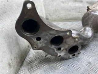 1715031600 Коллектор выпускной Toyota Land Cruiser Prado 150 1.0л Арт 2-658824, вид 5